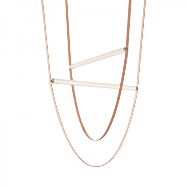 Wireline Suspension Lamp