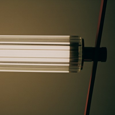 Wireline Suspension Lamp