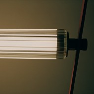 Wireline Suspension Lamp