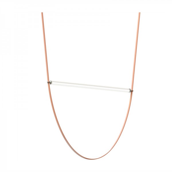 Wireline Suspension Lamp