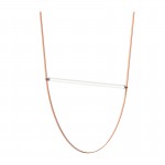 Wireline Suspension Lamp