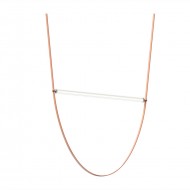 Wireline Suspension Lamp