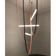 Wireline Suspension Lamp