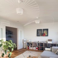 Подвесной светильник Vertigo