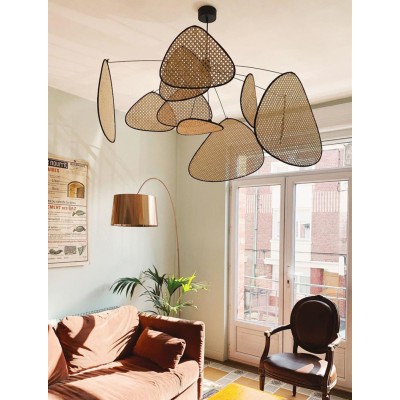 Подвеска экрана Cannage