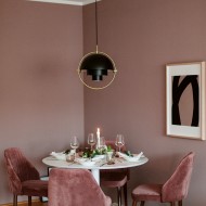 Gubi Multi-lite Pendant Light