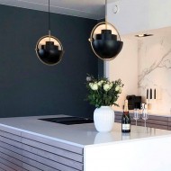 Gubi Multi-lite Pendant Light
