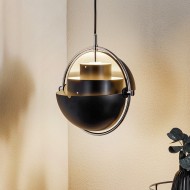 Подвесной светильник Gubi Multi-lite