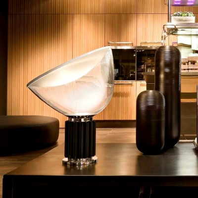 Taccia Table Lamp