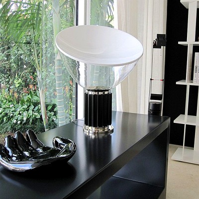 Taccia Table Lamp