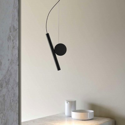 DOI Pendant Light