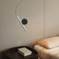 DOI Pendant Light