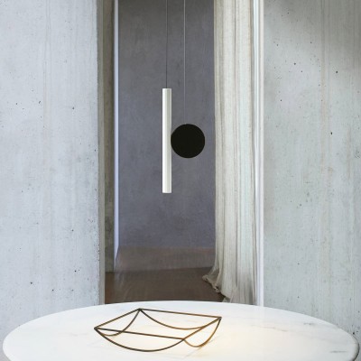 DOI Pendant Light