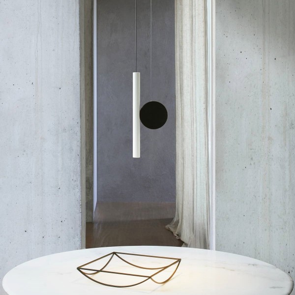DOI Pendant Light