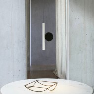 DOI Pendant Light