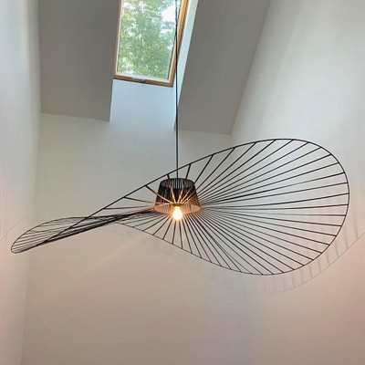 Vertigo Pendant Lamp