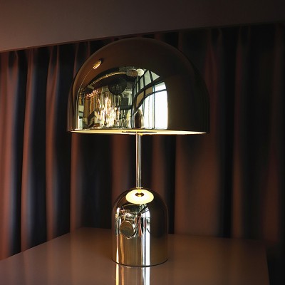 Bell Table Lamp