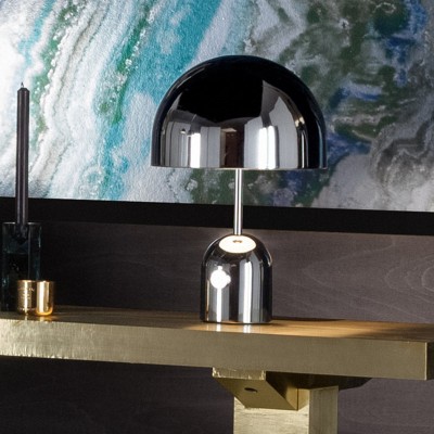 Bell Table Lamp