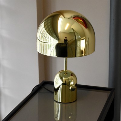 Bell Table Lamp