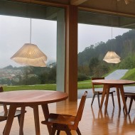 Tempo Vivace Pendant Light
