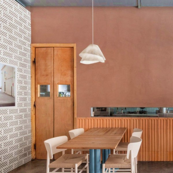 Tempo Vivace Pendant Light