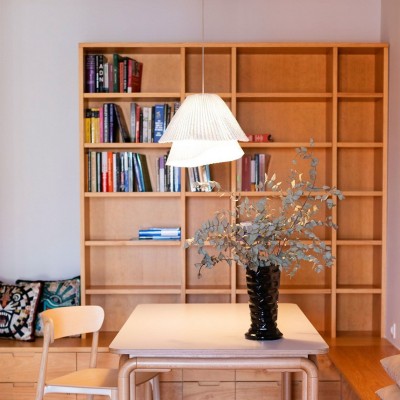 Tempo Vivace Pendant Light