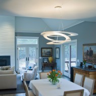 Подвесной светильник PIRCE MICRO