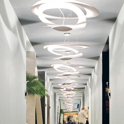 Подвесной светильник PIRCE MICRO