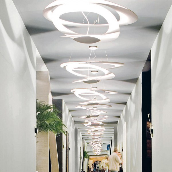 Подвесной светильник PIRCE MICRO