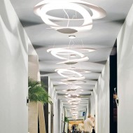 Подвесной светильник PIRCE MICRO