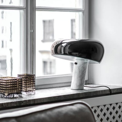 Снупи Настольная лампа