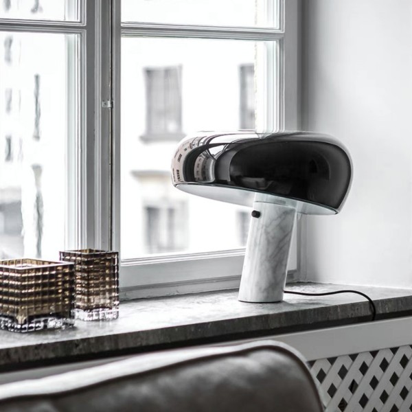 Снупи Настольная лампа