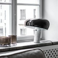 Снупи Настольная лампа