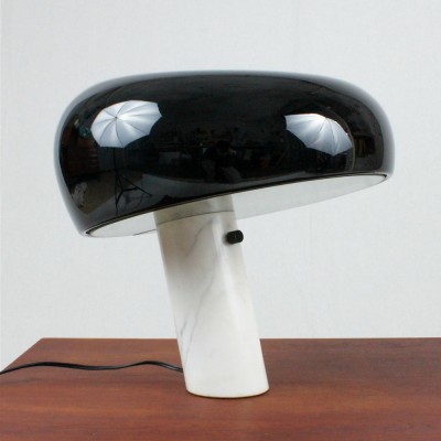 Snoopy Table Lamp