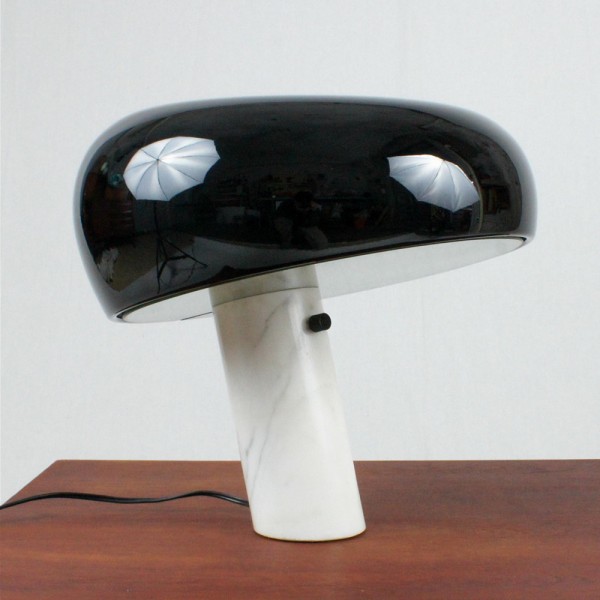 Snoopy Table Lamp