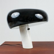 Snoopy Table Lamp