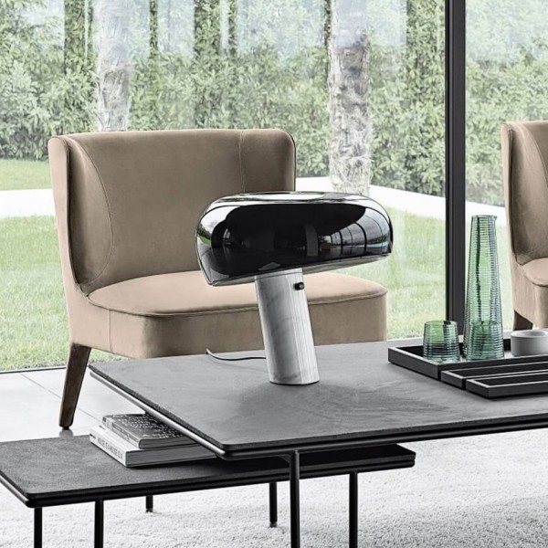 Снупи Настольная лампа