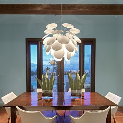 Discocó Pendant Light