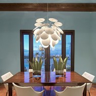 Discocó Pendant Light