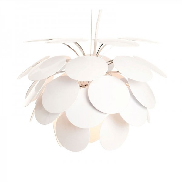 Discocó Pendant Light