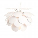 Discocó Pendant Light