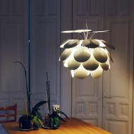 Discocó Pendant Light