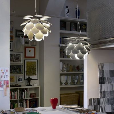 Discocó Pendant Light