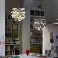 Discocó Pendant Light