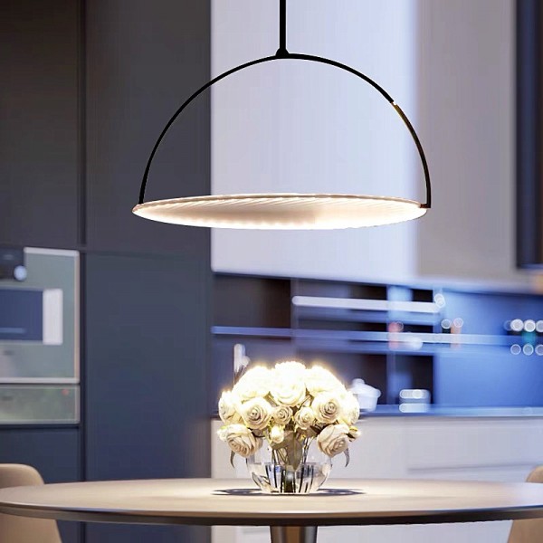 Kepler LED Pendant Light