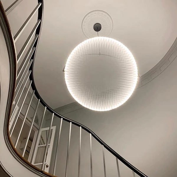 Kepler LED Pendant Light