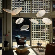 Kepler LED Pendant Light