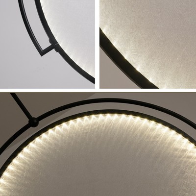 Kepler LED Pendant Light