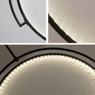 Kepler LED Pendant Light