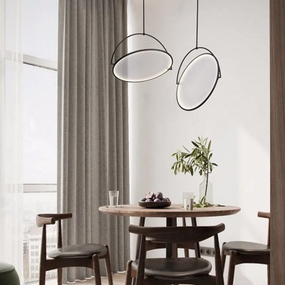 Kepler LED Pendant Light